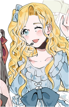 Alice {J&A}