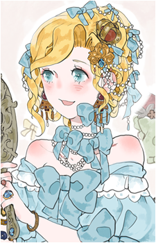 Alice {J&A}
