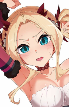 Lyrilia Ruriko's image