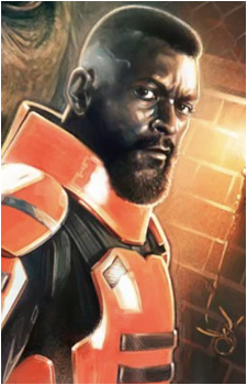 Mercer