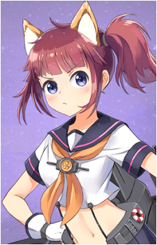 Kinugasa's image