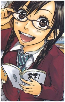 Hana Adachi's image