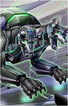 S-Force Dog Tag's image