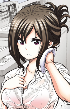 Image 15 - Art: 蘇募ロウ (Soborou) Image 15