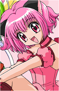 Ichigo Momomiya's image