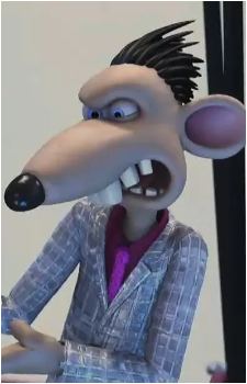 Spike's image