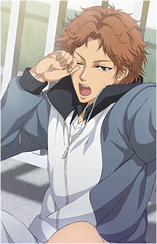 Jirou Akutagawa's image