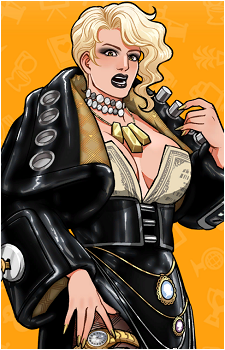 Sophia {DE}