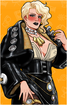 Sophia {DE}