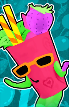 Juice P1 (Yummy)'s image