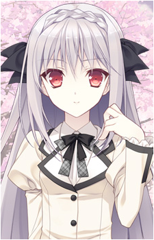Luna Sakurakouji's image