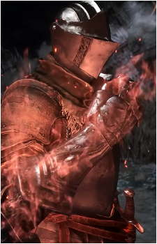 Ashen One's image