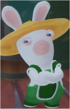Hinky's image