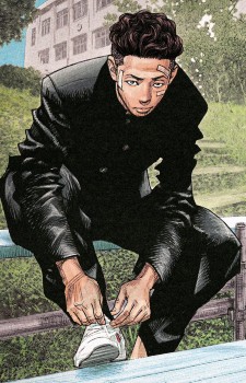 Ryota Miyagi