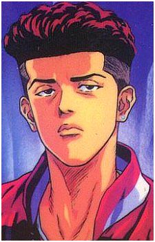 Ryota Miyagi