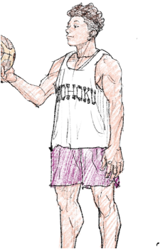 Ryota Miyagi