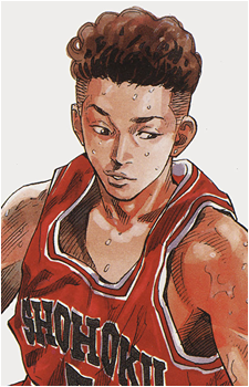 Ryota Miyagi's image