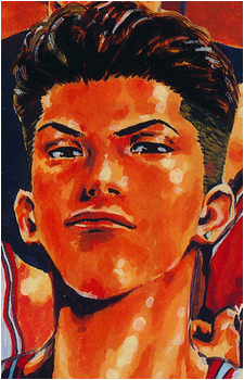 Ryota Miyagi