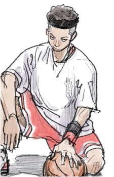 Ryota Miyagi