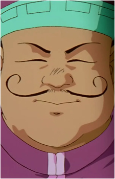 Chinpo's image