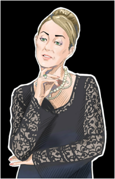 Margaret Patrice's image