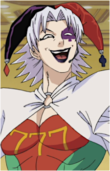 Pierrot Bolneze's image
