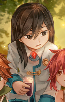 Nero {Lanota}