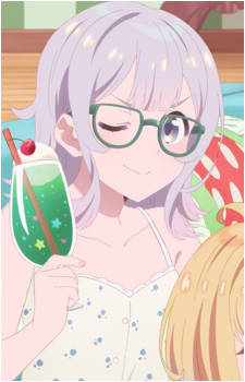 Nagisa Imau