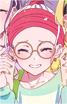 Nagisa Imau