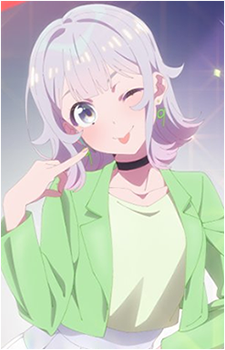Nagisa Imau