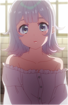 Nagisa Imau