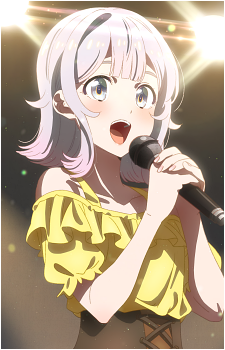 Nagisa Imau