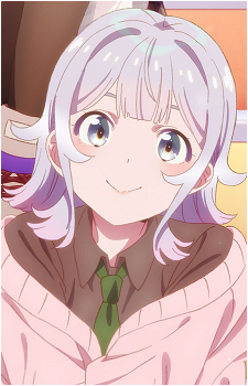 Nagisa Imau