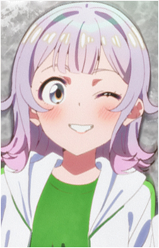 Nagisa Imau