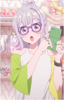 Nagisa Imau
