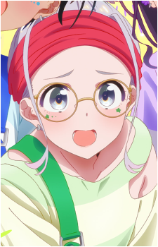 Nagisa Imau