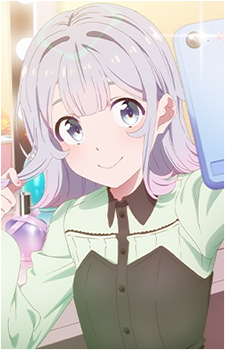 Nagisa Imau's image