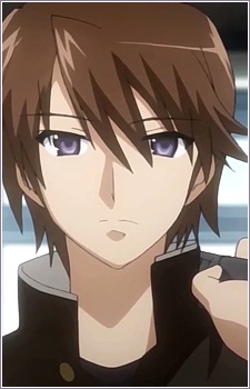 Keisaku Satou's image