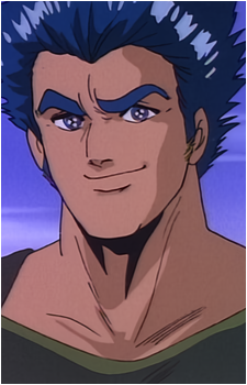 Grash {A-ko}