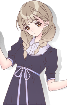 Amiru Sumeragi
