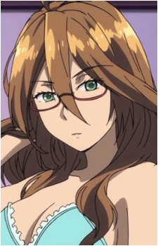 Mayumi Nishikino's image