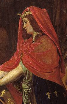 Cordelia {KL}'s image