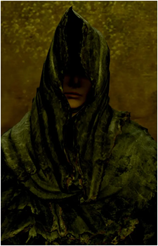 Quelana of Izalith