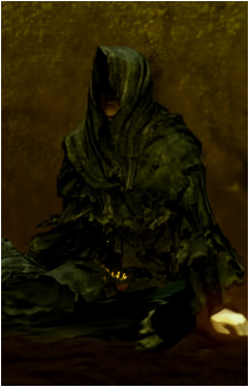 Quelana of Izalith