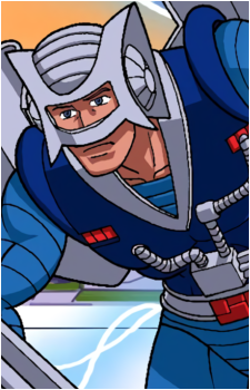 Icarius's image