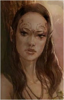 Toruviel