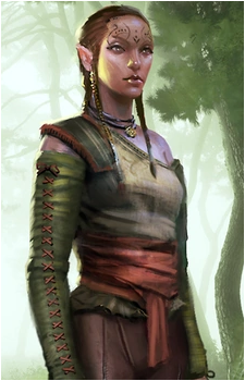 Toruviel