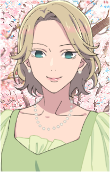Hazuki Kudou {WataKon}'s image