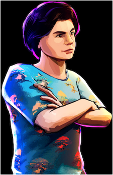 Anthony LaRusso's image