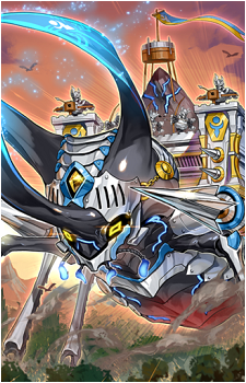 Giant Beetrooper Invincible Atlas's image